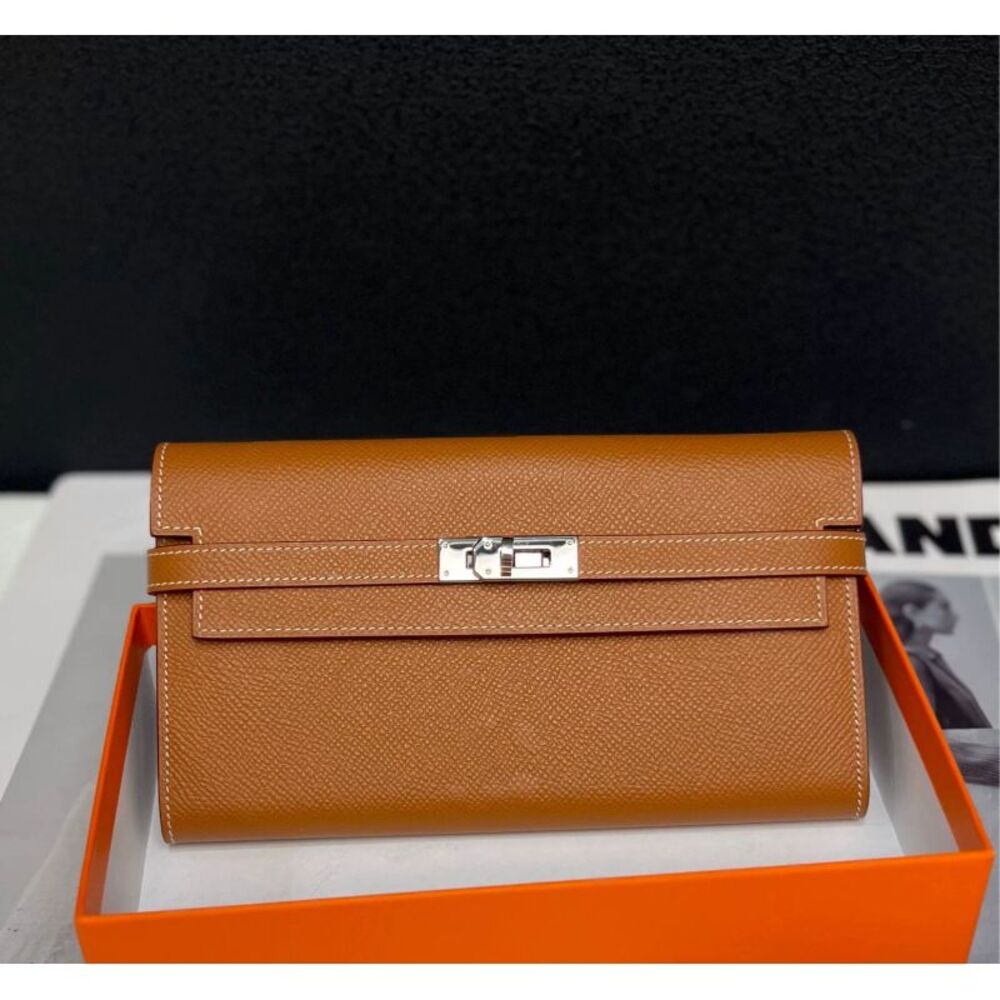 Hermès Women Pre-Loved Bag Very Good Condition